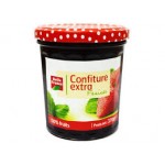 BF Confiture. Fraise 375g 